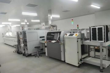 Factory facility photo 4