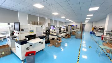 Factory facility photo 5