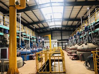 Factory facility photo 3