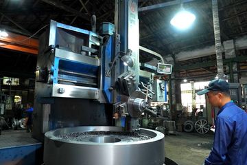Factory facility photo 4