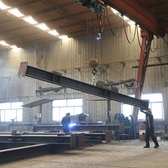 Factory facility photo 4