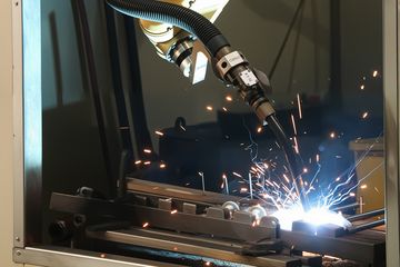 Factory facility photo 4