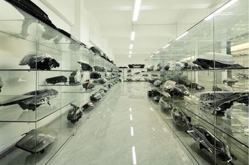 Factory facility photo 4