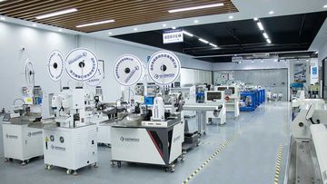 Factory facility photo 4