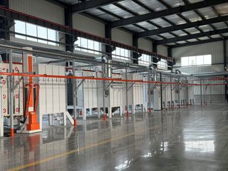 Factory facility photo 3