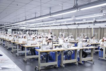 Factory facility photo 5