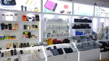 Factory facility photo 2