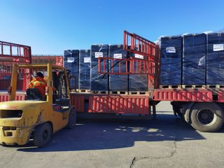 Factory facility photo 3
