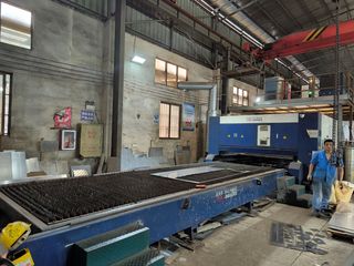 Factory facility photo 5