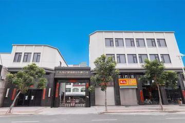 Factory and facilities of Guangdong Haiyi Health Technology Co., Ltd.