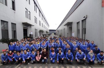Factory facility photo 5