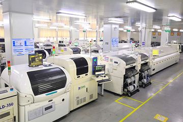 Factory facility photo 5