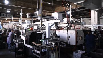 Factory facility photo 4