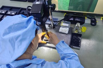 Factory facility photo 3