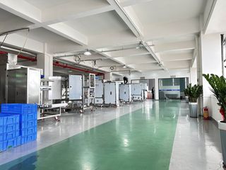 Factory facility photo 3