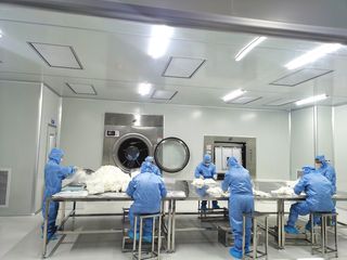 Factory facility photo 3