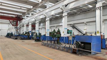 Factory facility photo 3