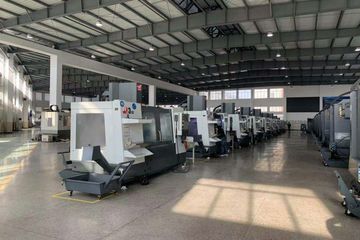 Factory facility photo 3