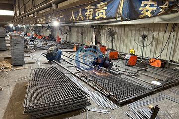 Factory facility photo 2