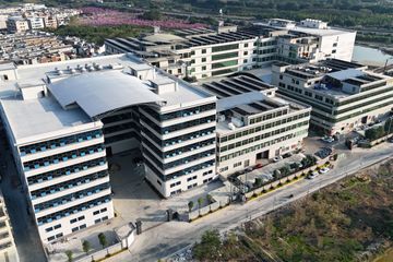 Factory facility photo 3