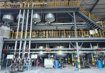Factory facility photo 3