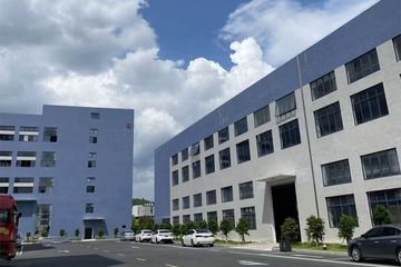 Factory and facilities of Cangzhou Zhite Building Materials Co., LTD