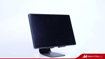 Factory and facilities of SMARTCN LIMITED