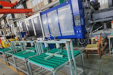 Factory facility photo 3