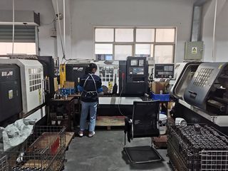 Factory facility photo 3