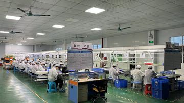 Factory facility photo 4