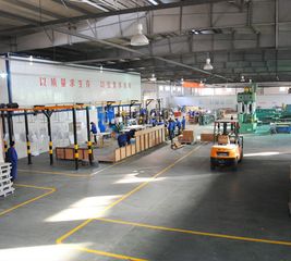 Factory facility photo 5