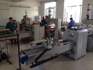 Factory facility photo 5