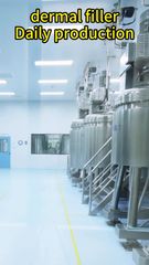Factory and facilities of OPALIS Biomedical Limited
