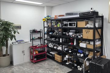 Factory facility photo 3