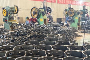 Factory facility photo 5