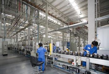 Factory facility photo 3