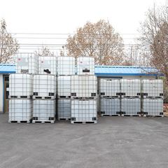 Factory and facilities of Weifang Loncho Import and Export Limited