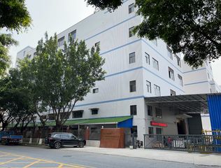 Factory facility photo 3