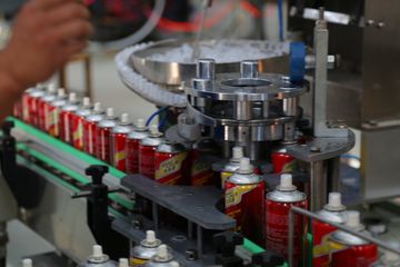 Factory facility photo 5