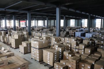 Factory facility photo 5