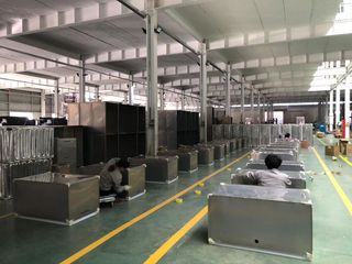 Factory facility photo 4