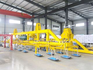 Factory facility photo 5