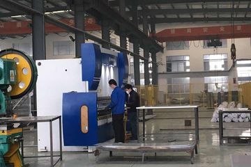 Factory facility photo 2