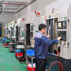 Factory facility photo 2