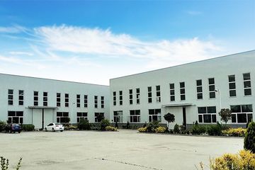 Factory facility photo 3