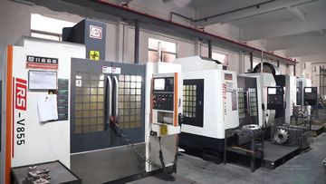Factory facility photo 5
