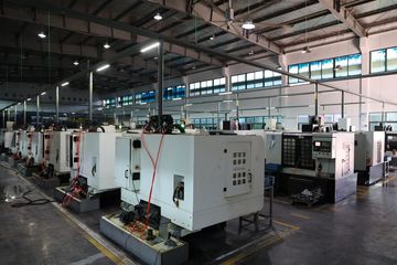 Factory facility photo 4
