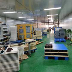 Factory facility photo 4