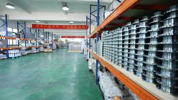 Factory facility photo 2