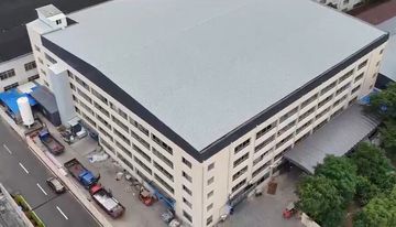 Factory and facilities of Guangdong Kungfu Koala Industrial Co., Ltd.